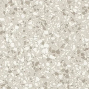 Stone Italiana Terazzo White