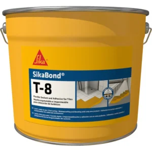 Sikabond T8 poliuretán ragasztó