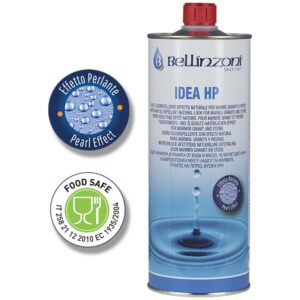 Bellinzoni Idea HP impregnáló, nem színkiemelő