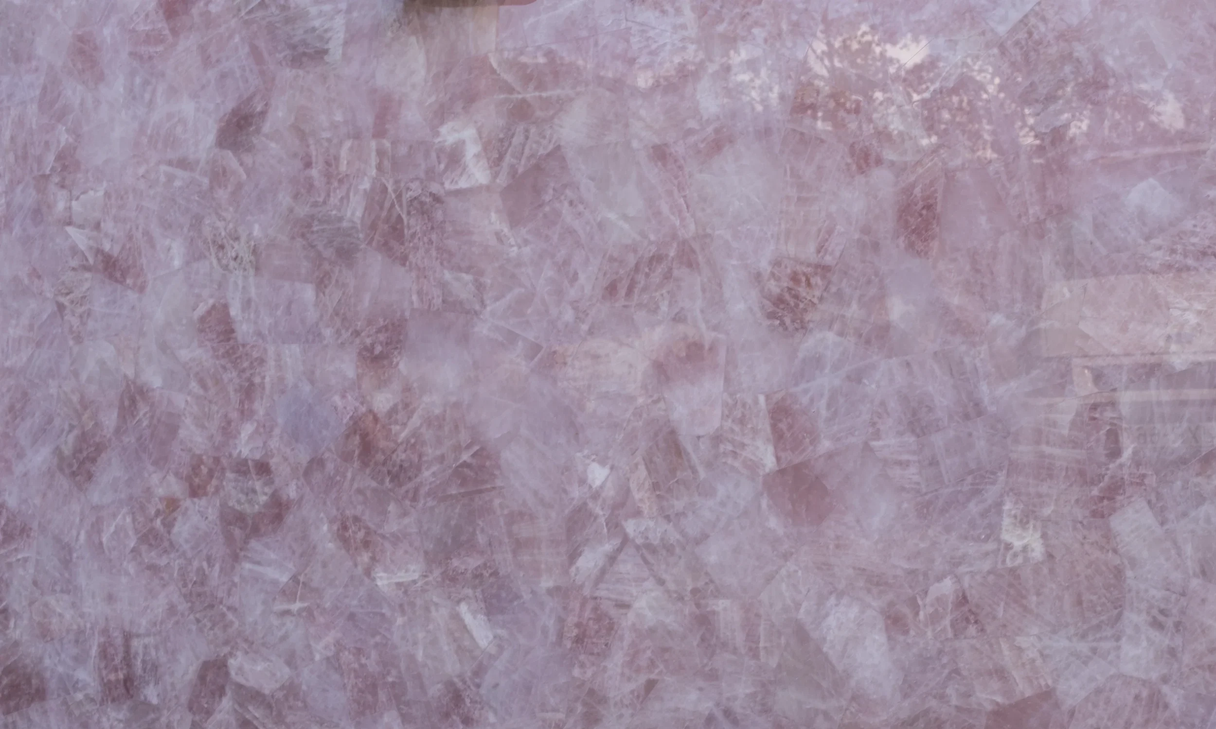 Rose Quartz